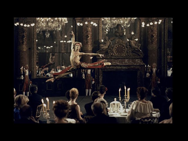 愛と哀しみのボレロ デジタル・リマスター版』映画オリジナル予告編