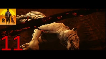 Into The Dead 2 Game-play -Android -part 11