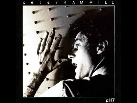 Peter Hammill - My Favourite akkorde