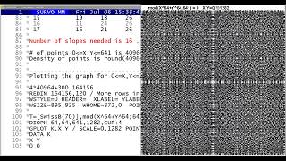Automatic solution of Diophantine equations mod(X^n+Y^n,P)=0 Automatic solution of Diophantine equations mod(X^n+Y^n,P)=0