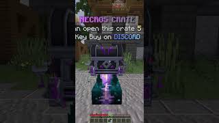 DEATH OP Armor Spin me mil gaya 😱 Minecraft Luck 100%