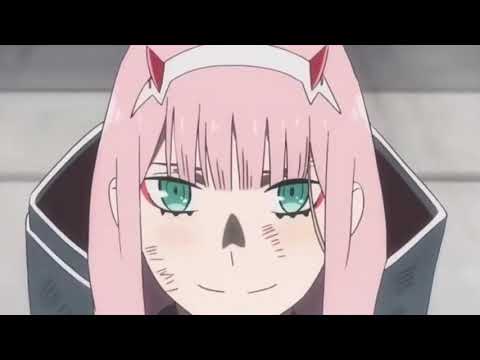 My waifus smiling AMV- read my mind