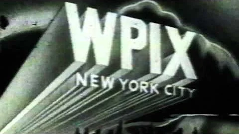 WPIX CHANNEL 11 NEW YORK YANKEES PROMO WITH KELLY ...