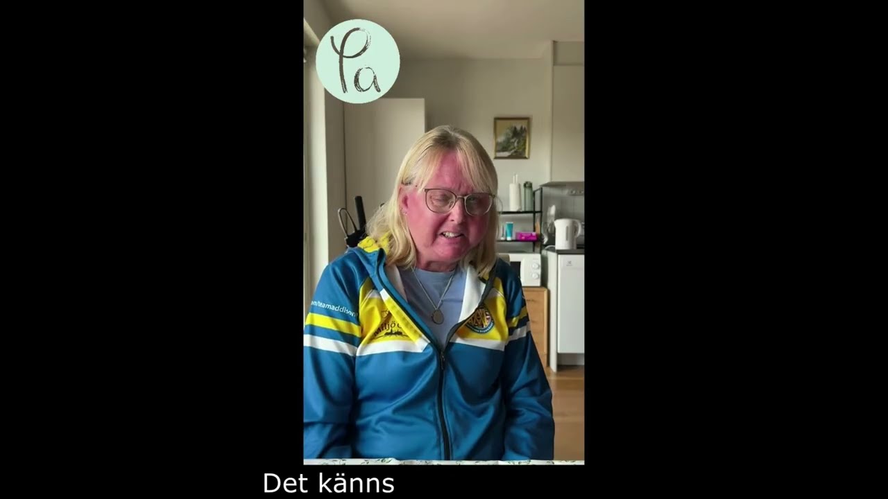 Helene om Egenskaper hos personliga assistenter