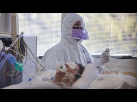 Cauchemar sans fin à Bergame: les médecins attendent de voir les effets du confinement Cauchemar sans fin à Bergame: les médecins attendent de voir les effets du confinement