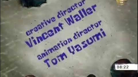 SpongeBob Let Big Switch Title Card (Georgian/ქართული ენა)