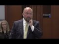 Live: Tupac Shakur murder trial opening statements (Part 2)