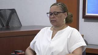 Live: Tupac Shakur murder trial opening statements (Part 2)
