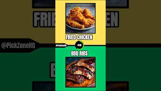 😱3 wild Choices, Which are You Picking #WouldYouRather #ThisOrThat #PickOne #Quiz #PickZoneHQ