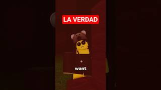 La Verdad sobre la niña Koala en 99 Noches en el Bosque #roblox #99nightintheforest