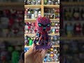 Venomized Magneto Funko Pop Unboxing! #funko #funkopop #marvelfunkopop #magneto #xmen