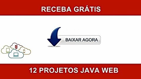 Projeto Java web - Jsf + jpa + hibernate + upload + download de imagens