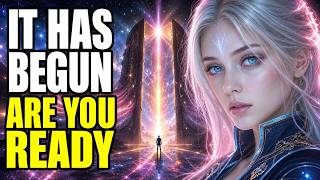 Starseed, You Need To Hear This Now Are You Ready β It Has Begun! β¨π₯ | Pleiadian Council