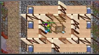 Megawar by rippzor tibia 8.6 2016
