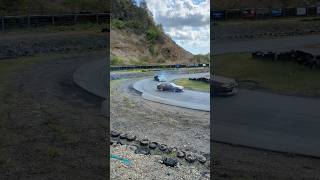 協和サーキット ドリフト　マークⅡ AE86 S14 #旧車 #s14 #ae86 #マークⅱ