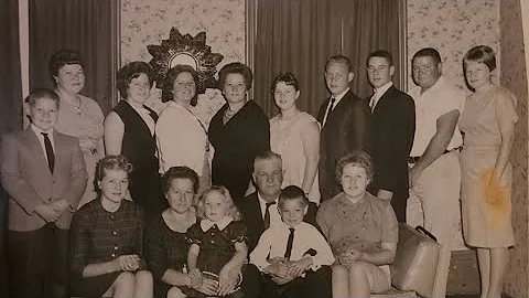My Mama.    The Original Pattersons.         Writt...