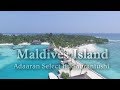 Maldives Island - Adaaran Select Hudhuranfushi - DJI Phantom 3