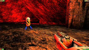 Unreal Beta - M29 : Demonlord