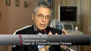 Roper St. Francis Healthy Heart Programs