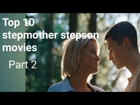 Top 10 stepmother stepson movies | Best stepmother stepson relationship