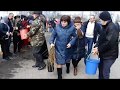 01.04.2018 Вербное воскресенье в Мариуполе