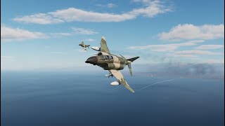 F 4C Phantom