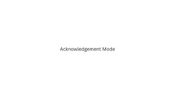 Working with Acknowledgement - Shutdown modes in Pichondria v1.0 UPS HAT for RaspberryPi