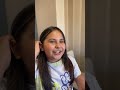 Ai filmat? Sterge 😂🙈 #sofiabrindas #vlog #funny #comedy #shorts