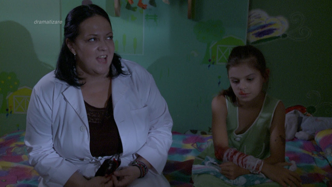 Anchetele comisarului Antonescu: Cazul Cerasela - Mâinile care ne rup de Rai (@TVR1)