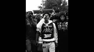 NBA YOUNGBOY - How I Been (𝑆𝑙𝑜𝑤𝑒𝑑 + 𝑀𝑢𝑓𝑓𝑙𝑒𝑑)