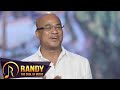 Qu hng trong ti  randy sng tc v th hin official mv