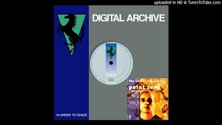 The Source Experience ‎– Point Zero
