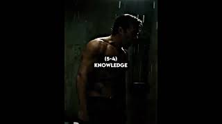 Bruce Wayne (DCEU) vs Steve Rogers (MCU) || #shorts #marvel #dc