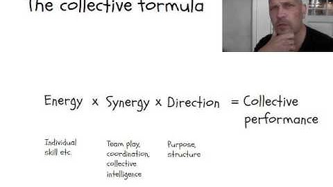 Collective intelligence   Lecture 10 leadership for collective intelligence