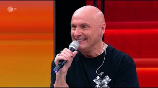 Right Said Fred - ZDF Morgen Magazine MoMa | Interview & Sweet Harmony