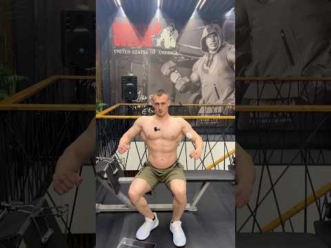 Широчайшие и миограф.За персональным планом обращаться в телеграм:@TrainerSmirnoVV 🤝