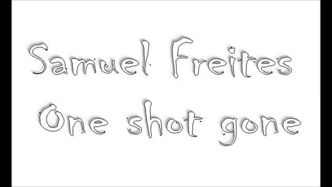 I'm Blue Remix (instrumental) - Samuel Freites (By Eifel 65)