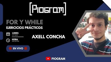 🔴 Bucle While en Python  parte 2 🔴