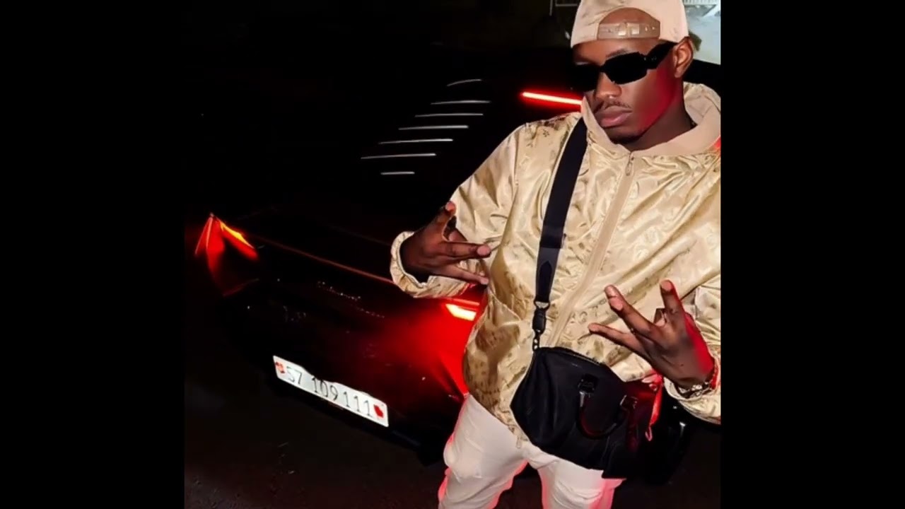 2 Mètres x Werenoi Type Beat /Instru Trap Type Beat - « FLÉAU »