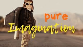 Straight from your imagination...and a cine-whoop