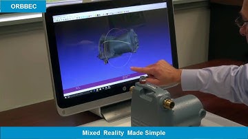Vangogh Imaging AR SDK