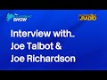 BSB: Interview with Joe Talbot &amp; Joe Richardson