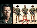 "We’ll Fight in Flip-Flops” — The SAS Mission That Shocked US Special Forces