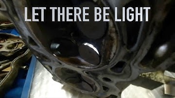 03 Subaru SOHC Timing Belt Idler Failure