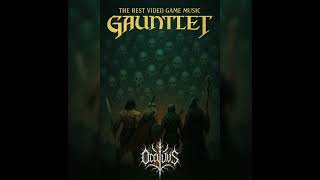 Gauntlet Theme A (NES) – Epic Power Metal Orchestral Cover ⚔️ | Obake Occultus