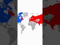 اختصار ليسيناريو الحرب العالمية الثالثة 
