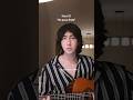 Karol G "Se puso linda" cover #cantante #singer #acousticguitar