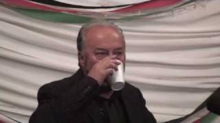 George Galloway @ Widdi Hall Brooklyn NY part 3 of 4