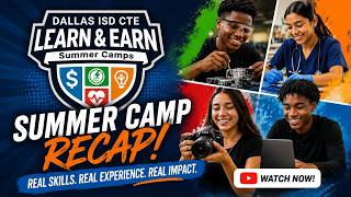 Details Summer Learn & Earn: HostCamp News