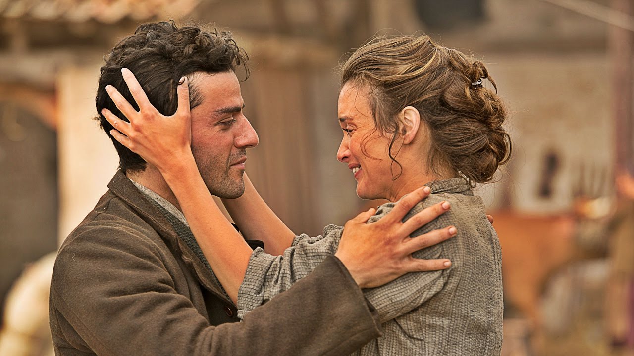 'The Promise' Official Trailer (2016) | Oscar Isaac, Christian Bale